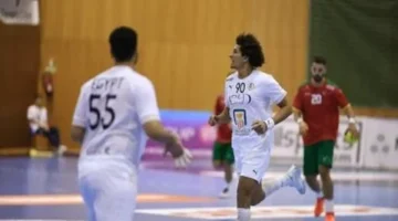 صدام الفراعنة ونسور قرطاج.. متى تبدأ مباراة نهائي أمم أفريقيا لكرة اليد؟